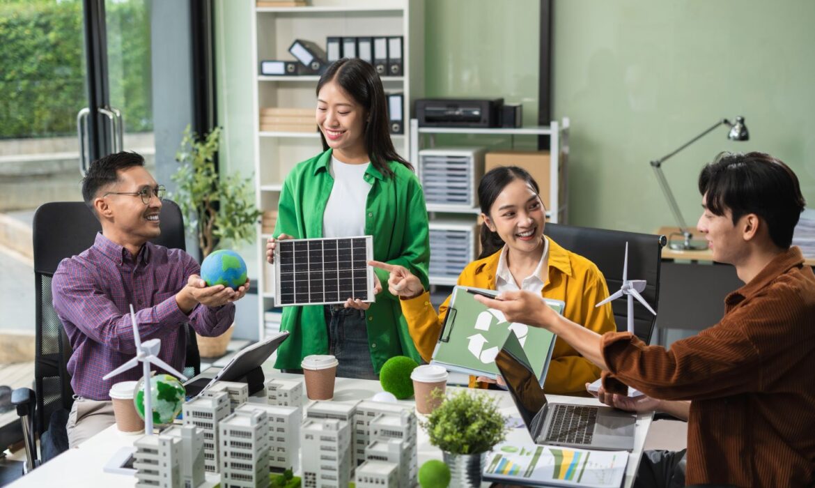 carbon neutrality