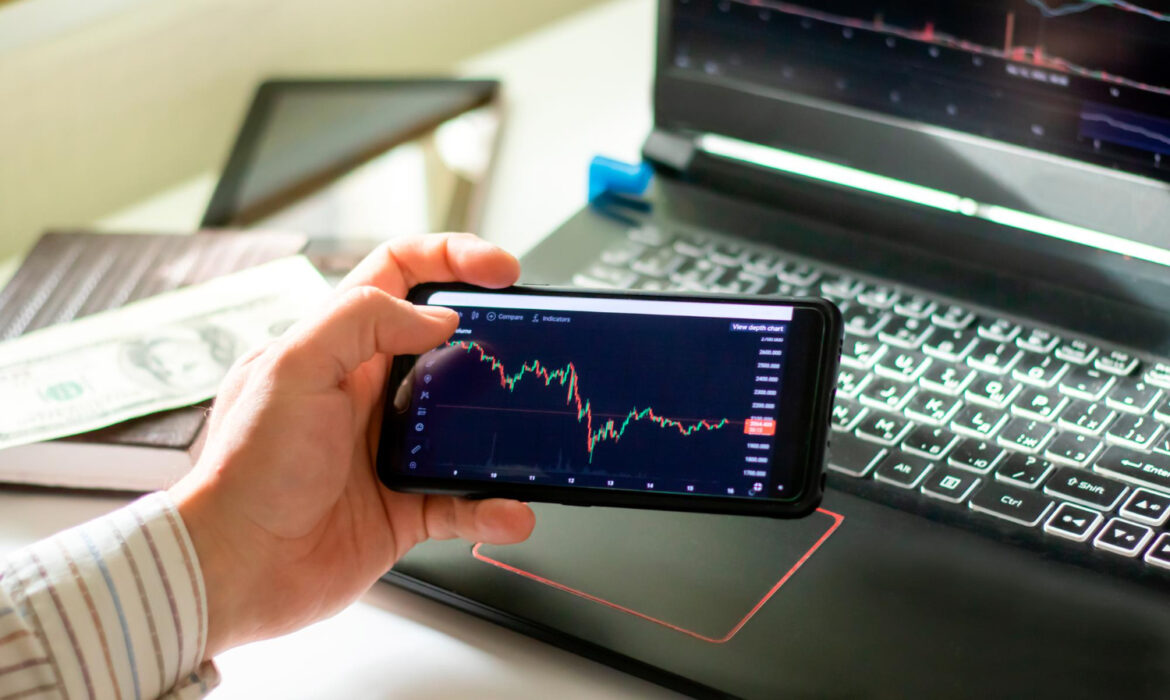 MetaTrader 5