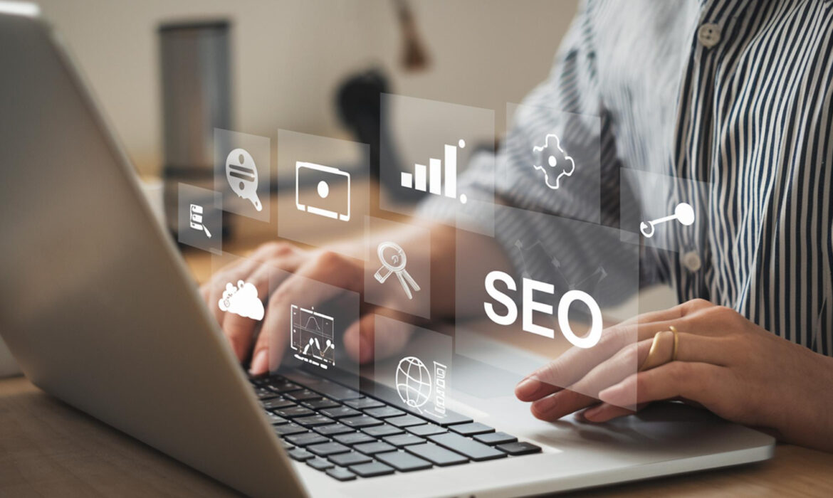 การทำ SEO